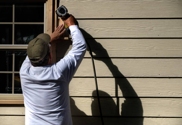 Best Historical Building Siding Restoration  in Germantown, TN