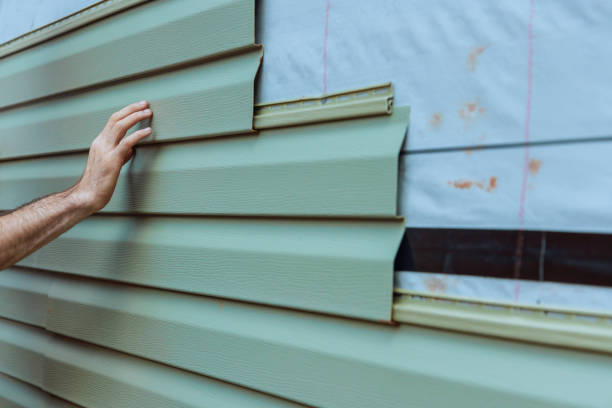 Siding for Multi-Family Homes in Germantown, TN