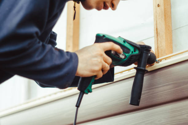 Affordable Siding Repair and Maintenance Services in Germantown, TN